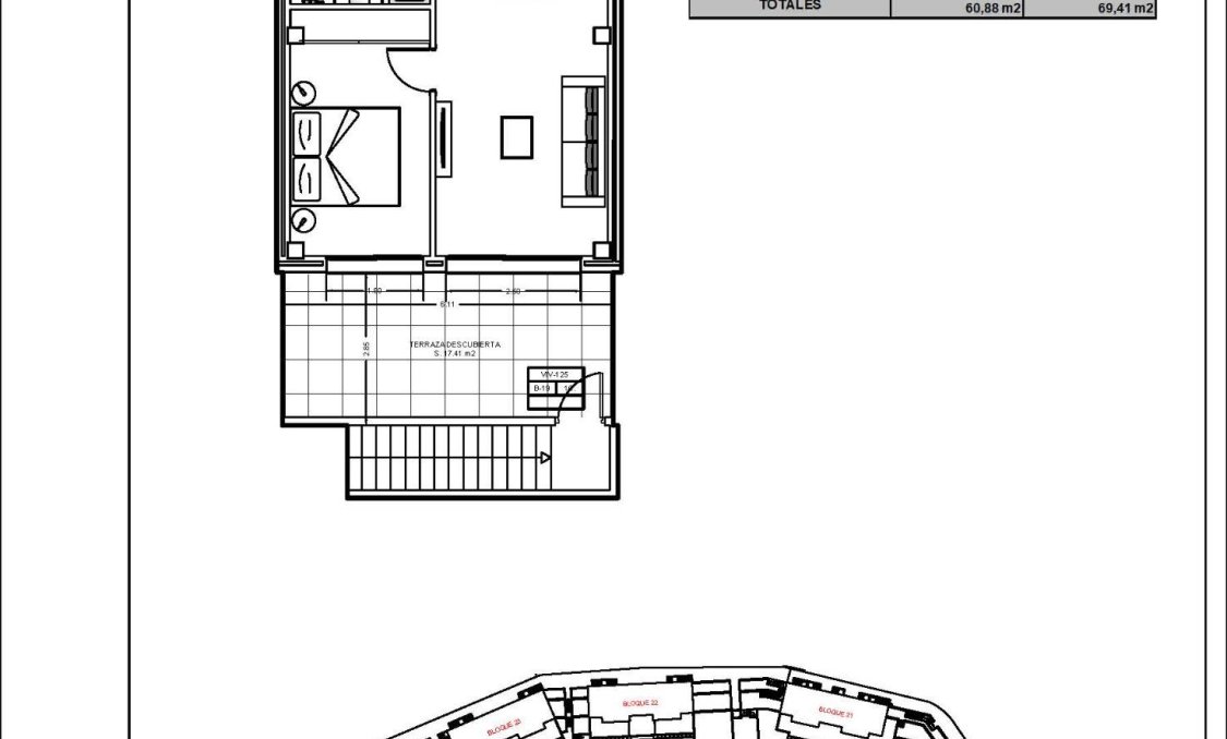 New Build - apartment -
