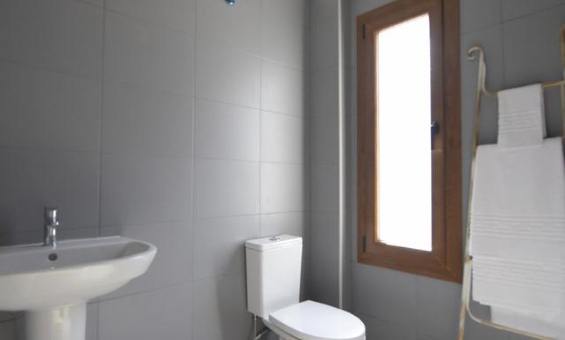 New Build - apartment -
