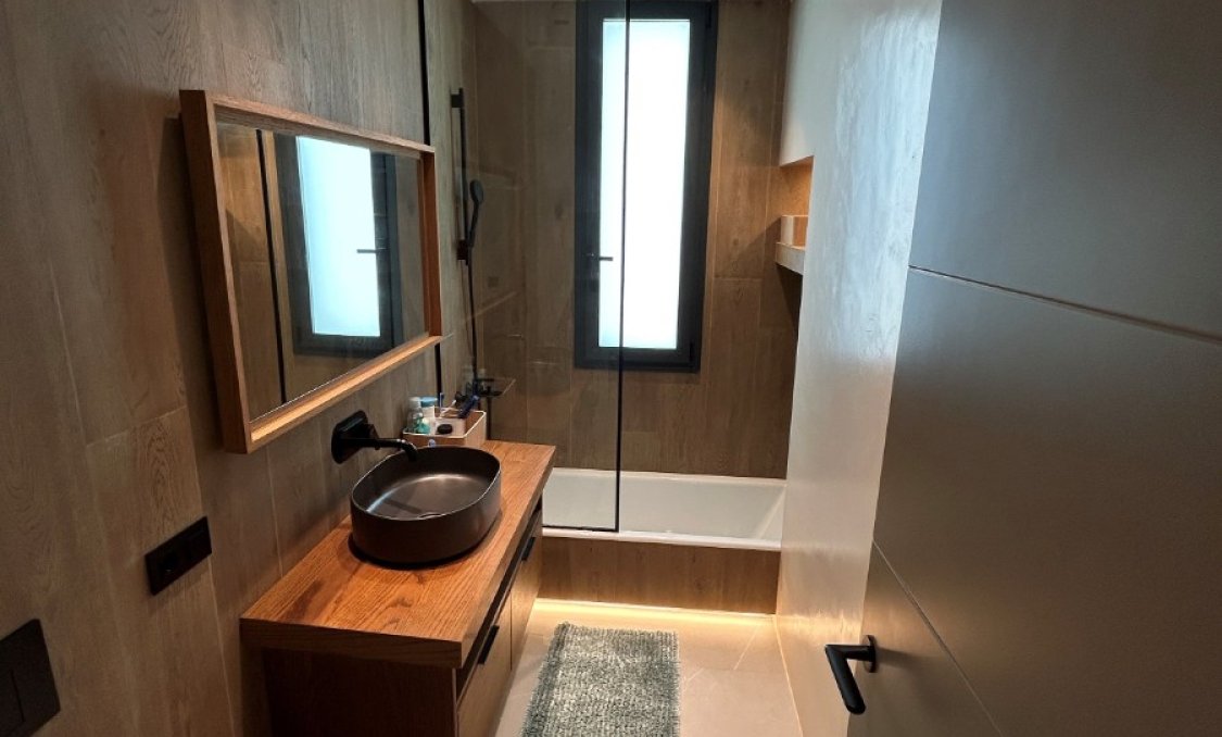 Reventa - villa -
La Nucía