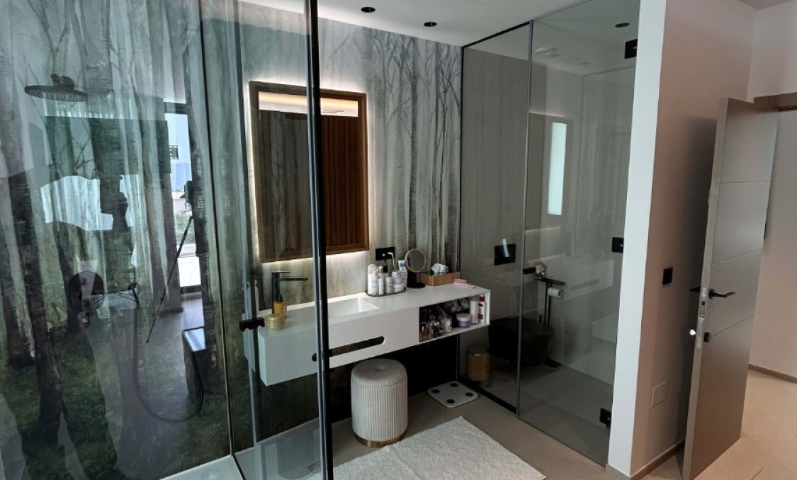 Reventa - villa -
La Nucía