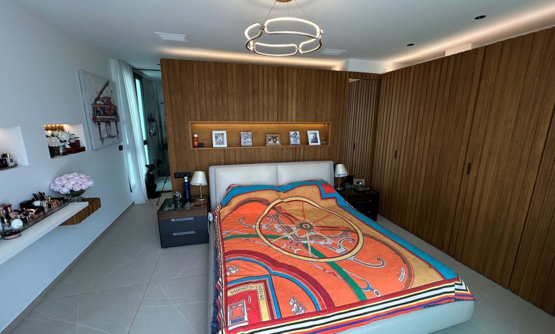 Reventa - villa -
La Nucía