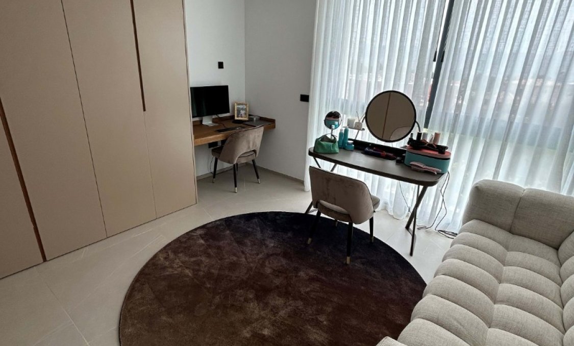 Reventa - villa -
La Nucía