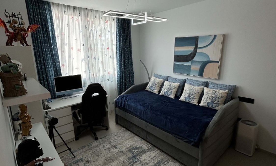 Reventa - villa -
La Nucía