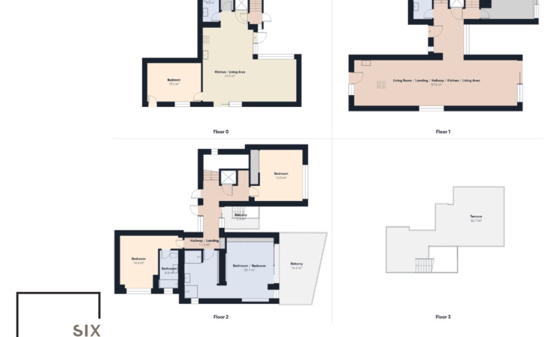 Reventa - villa -
La Nucía