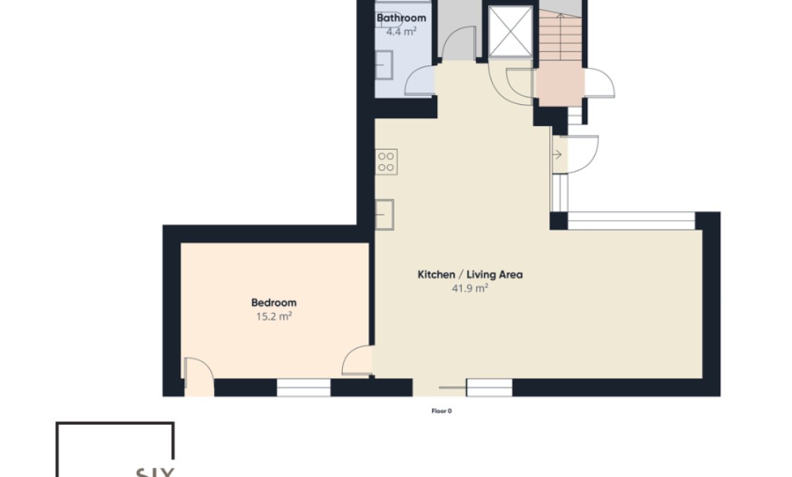 Reventa - villa -
La Nucía