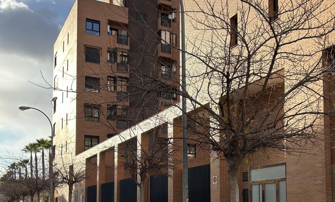 Nowy budynek - apartment -
