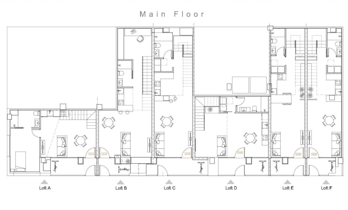 Obra nueva - apartment -
