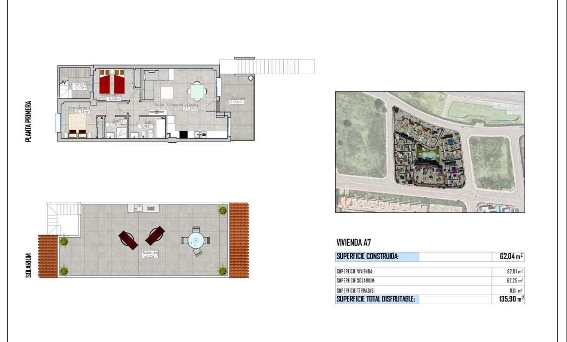 New Build - Bungalow -

