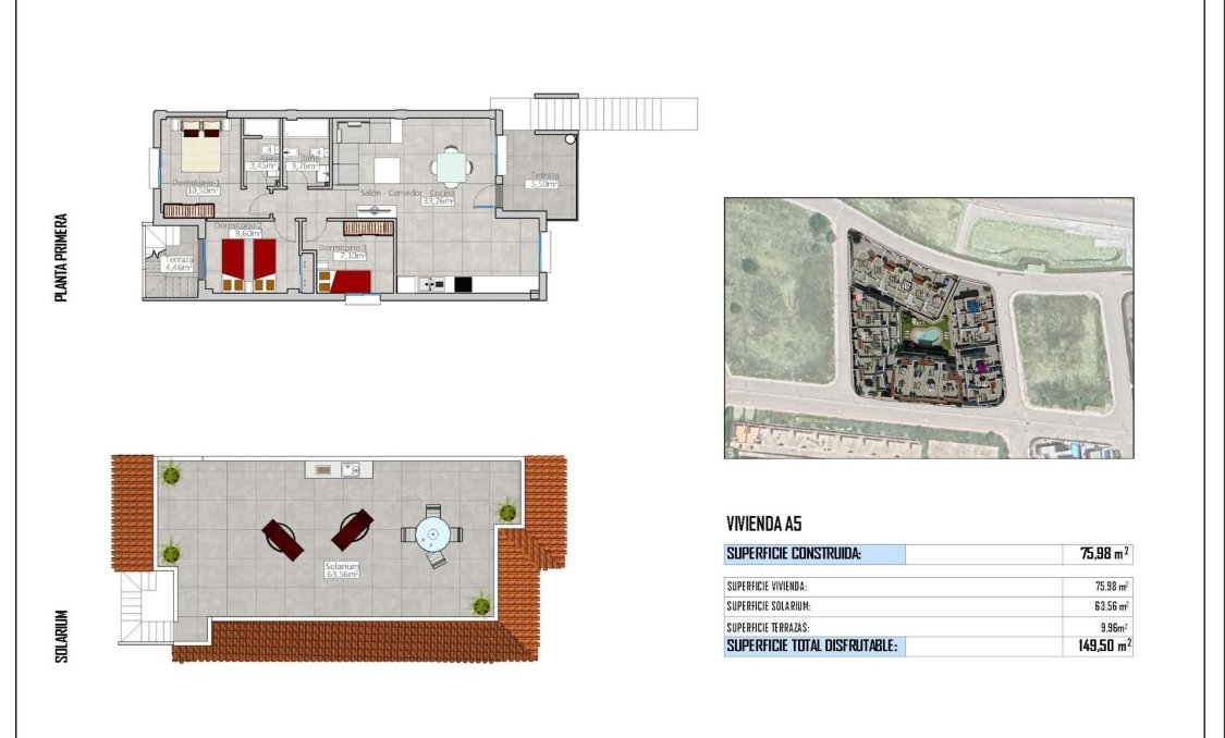 New Build - Bungalow -
