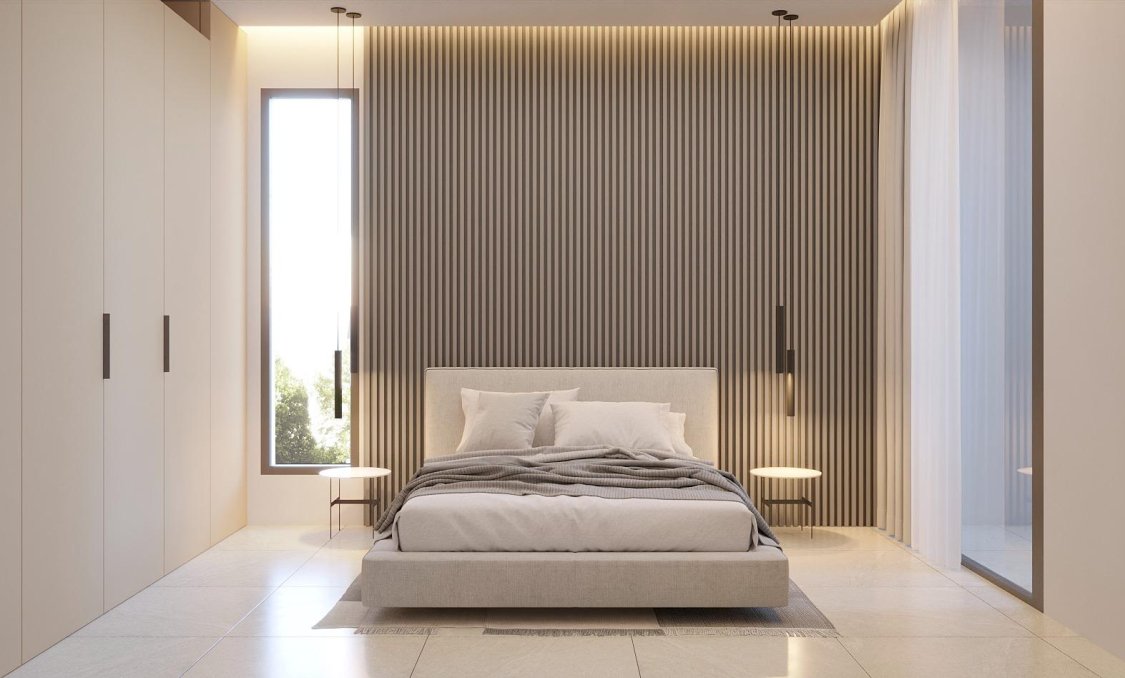 Nowy budynek - apartment -
