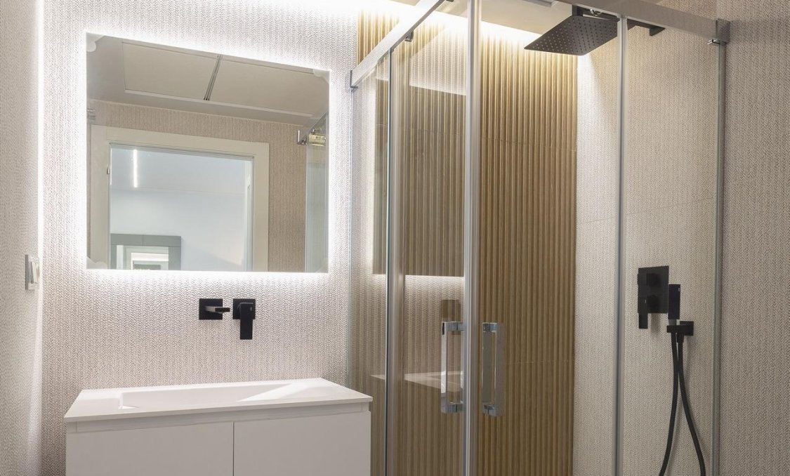 Nowy budynek - apartment -
