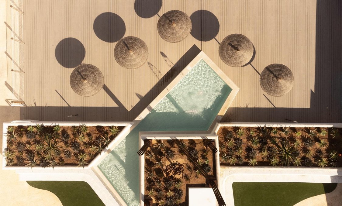 Nowy budynek - apartment -
