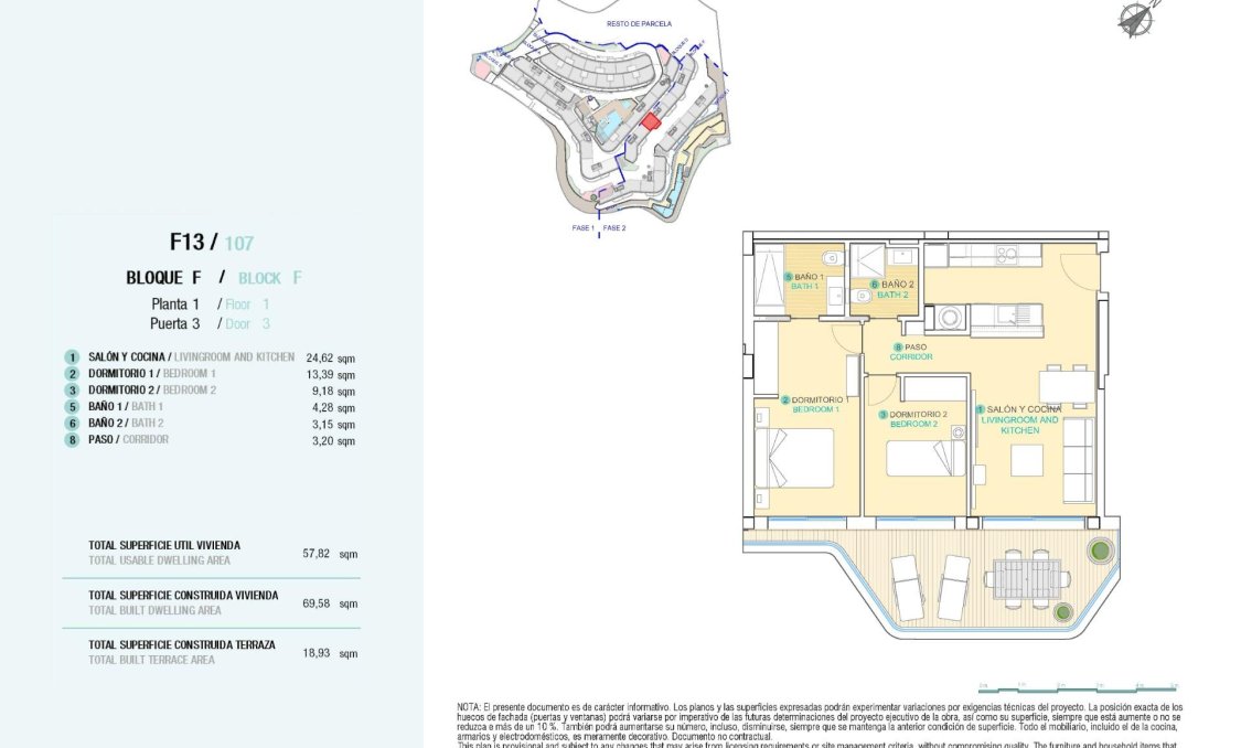 Nowy budynek - apartment -
