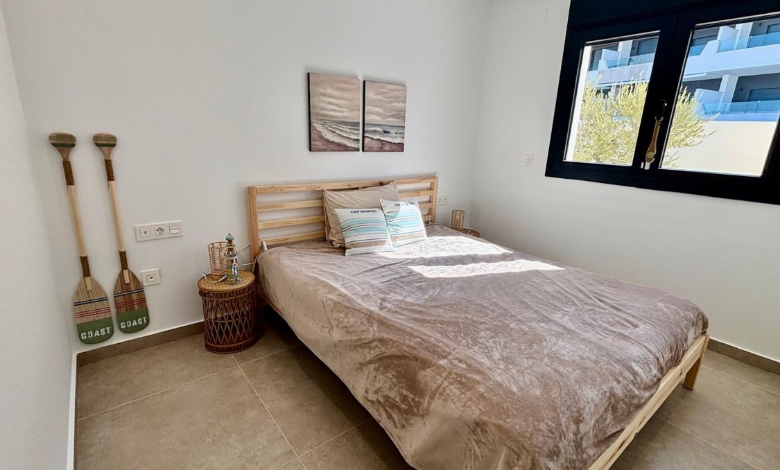 Nowy budynek - villa -
