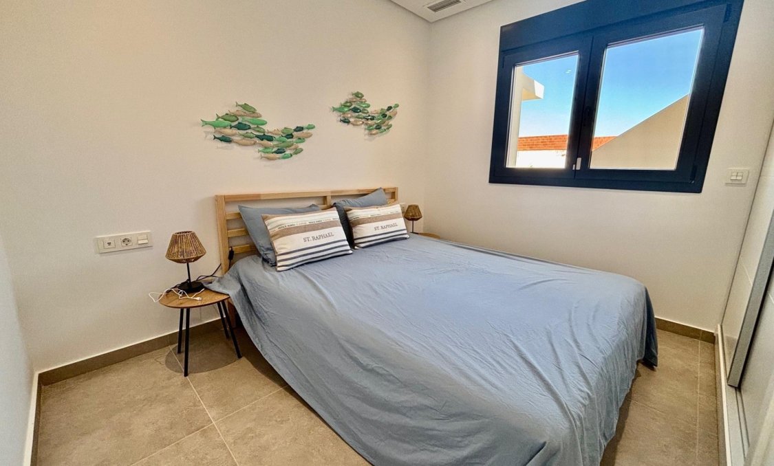 Nowy budynek - villa -
