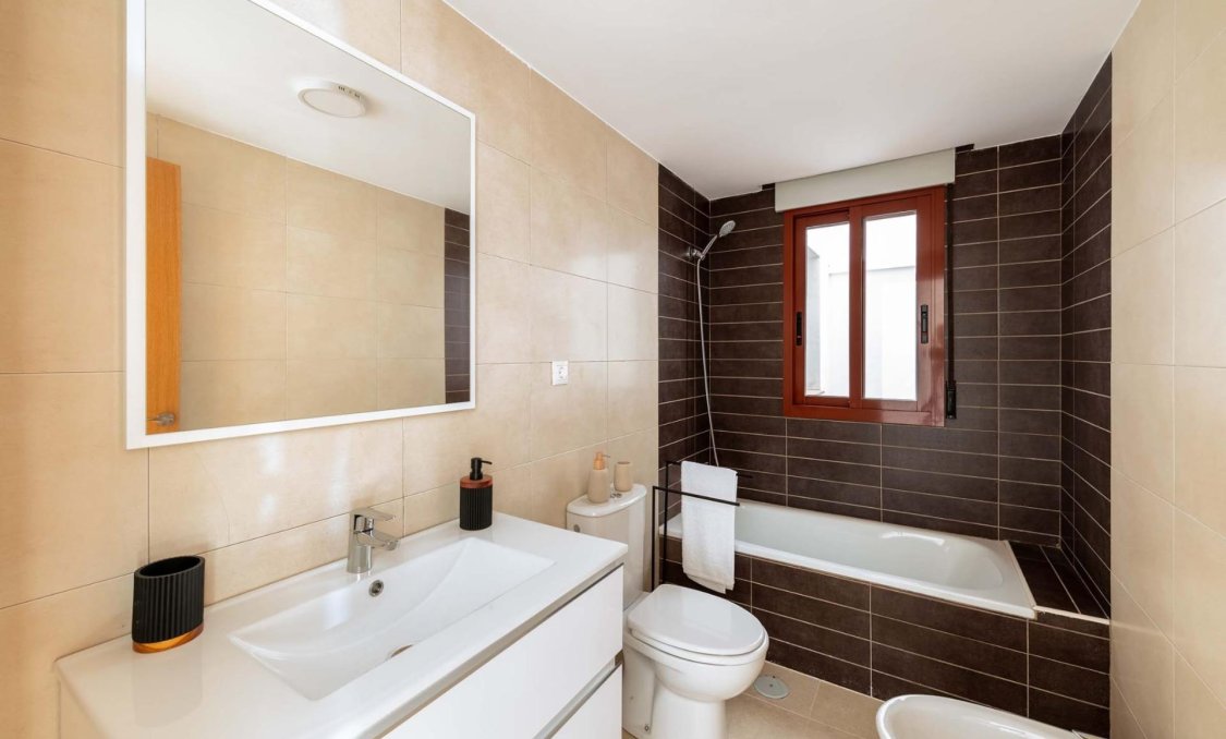 Nowy budynek - apartment -
