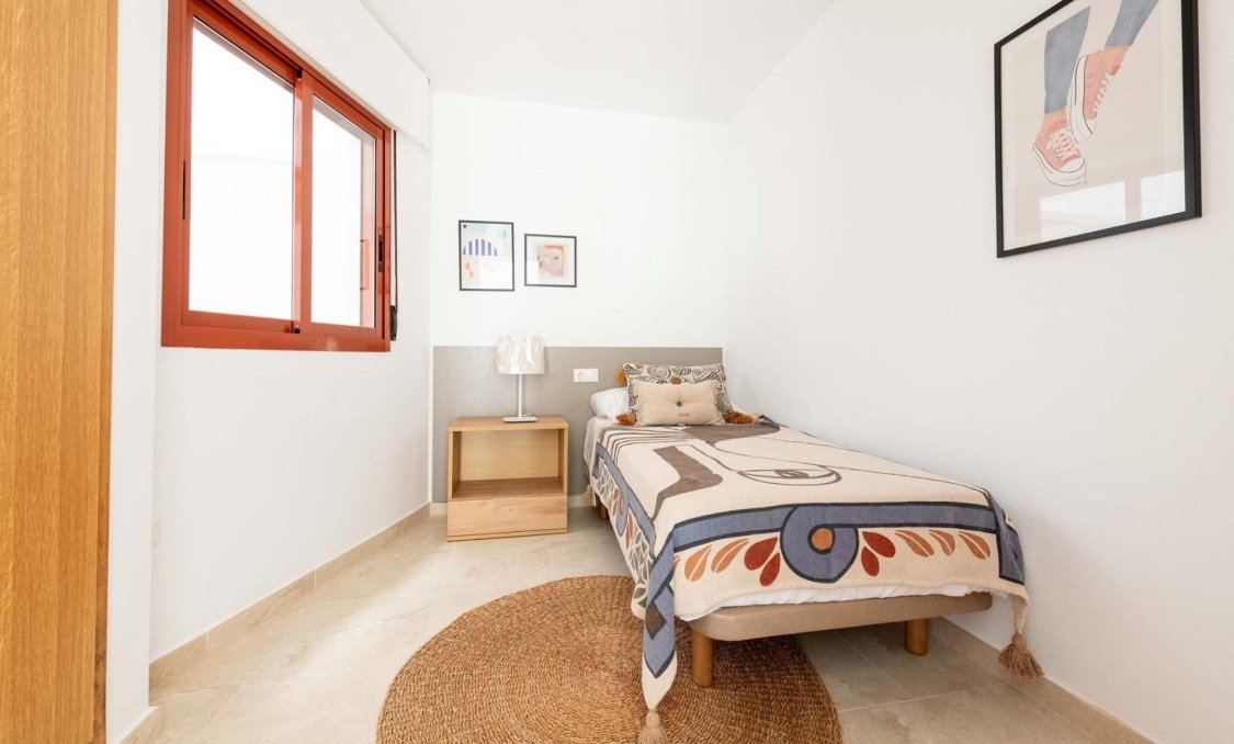 Nowy budynek - apartment -
