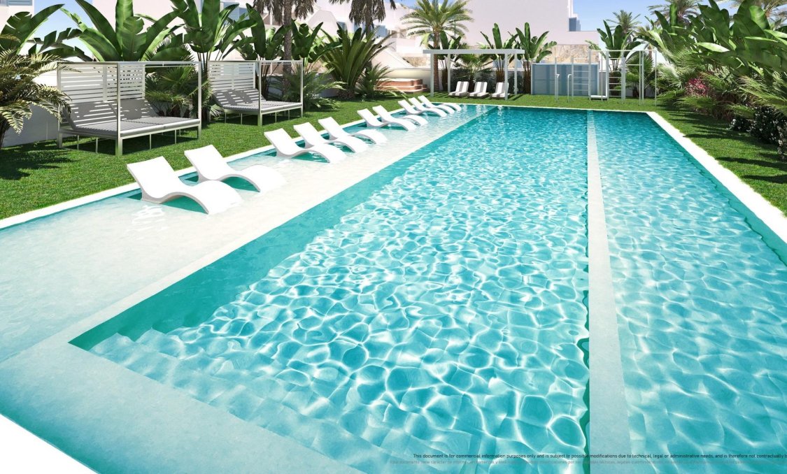 New Build - Bungalow -
