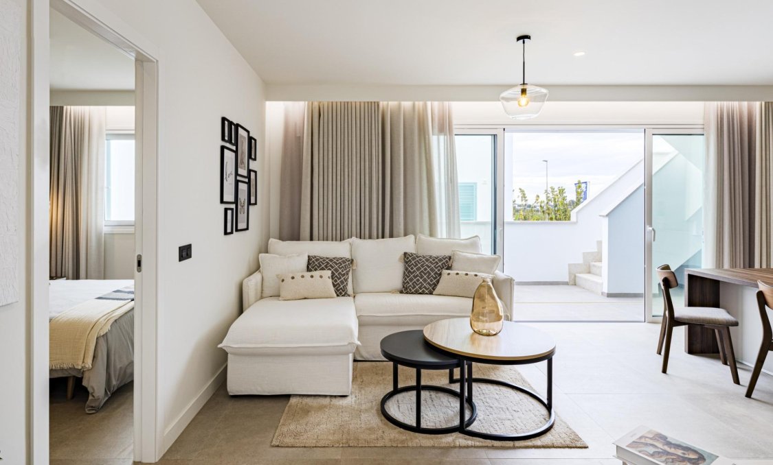 New Build - Bungalow -
