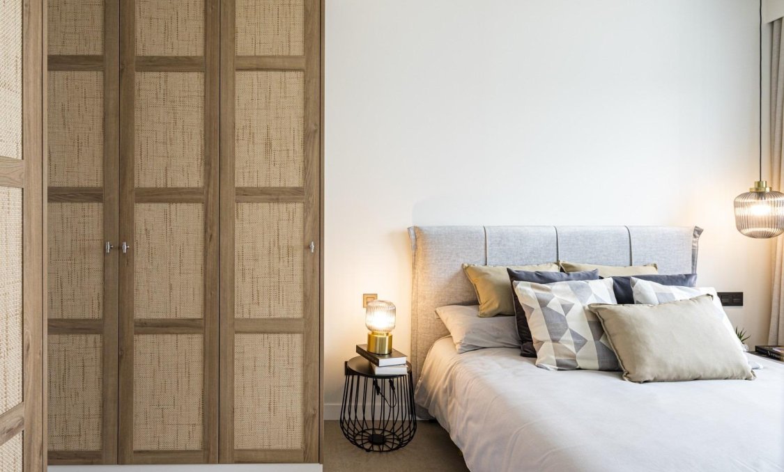 New Build - Bungalow -
