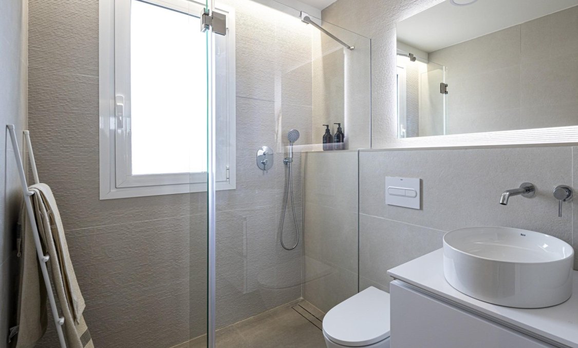 New Build - Bungalow -
