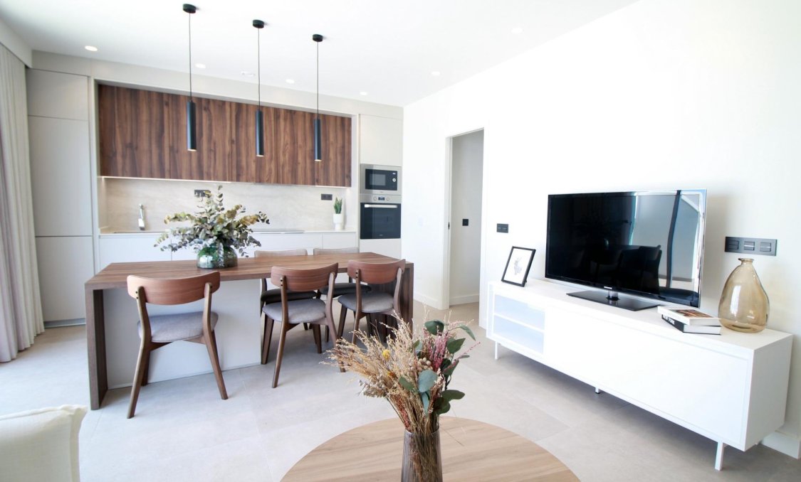 New Build - Bungalow -
