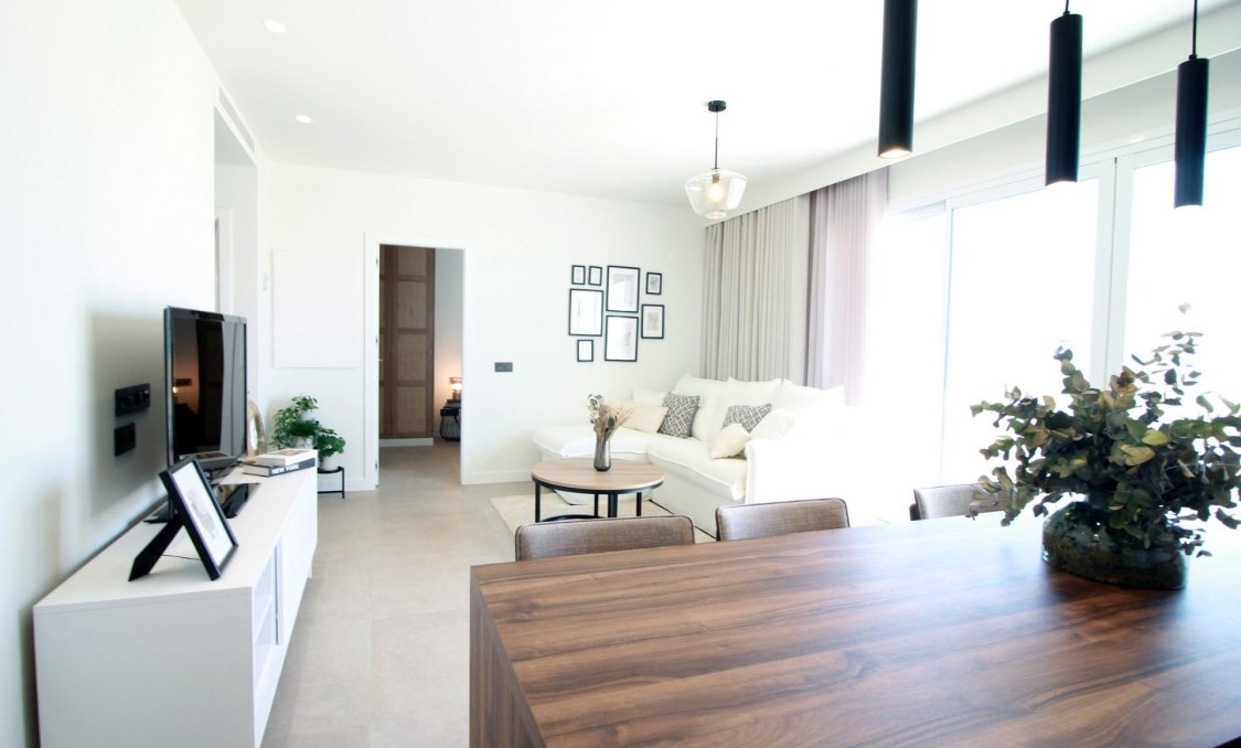 New Build - Bungalow -
