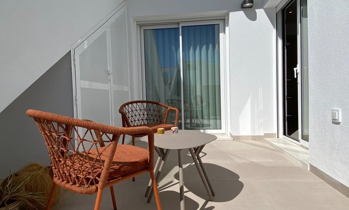 New Build - Bungalow -
