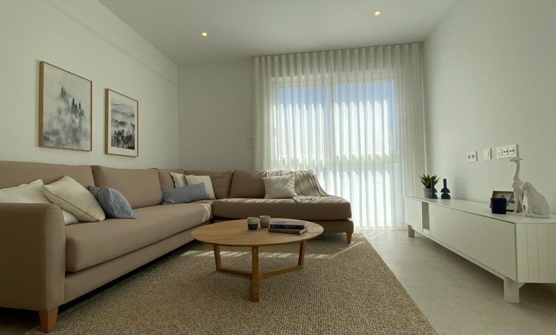 New Build - Bungalow -
