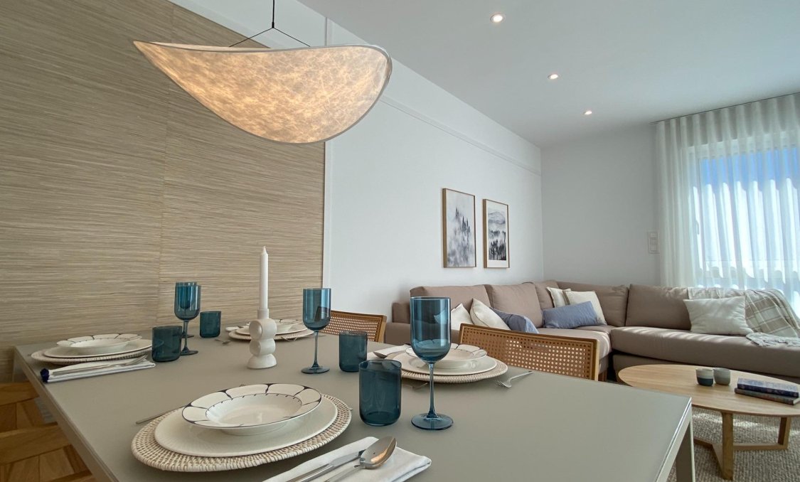 New Build - Bungalow -
