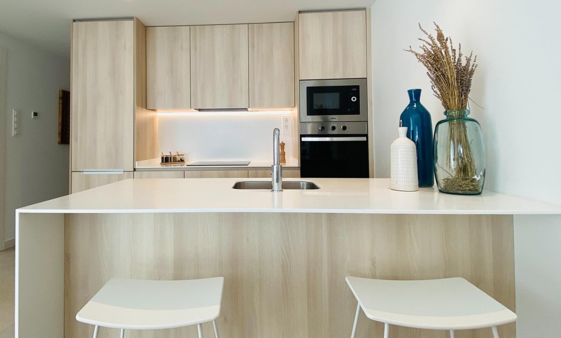 New Build - Bungalow -
