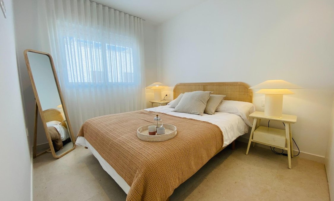 New Build - Bungalow -
