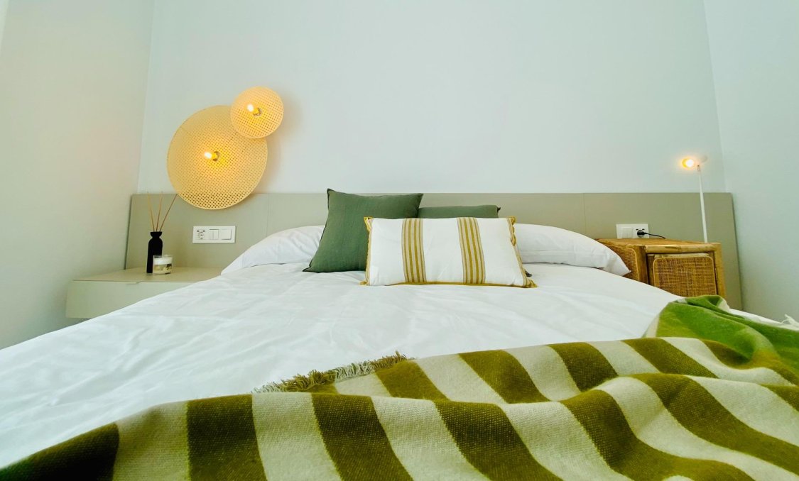 New Build - Bungalow -
