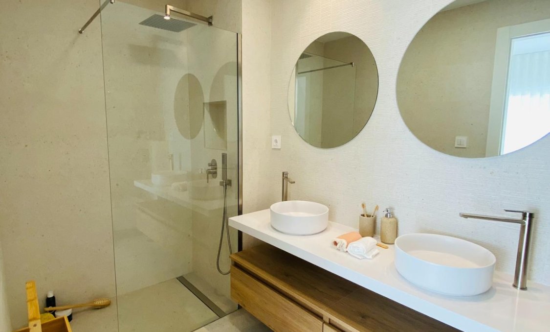 New Build - Bungalow -
