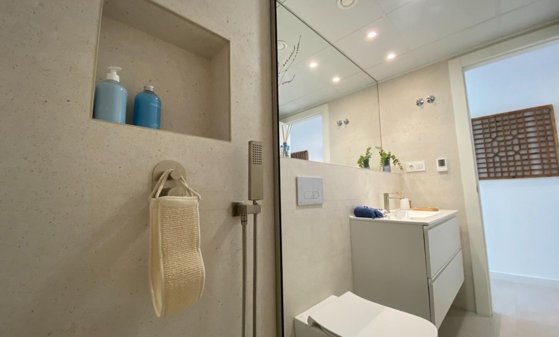 New Build - Bungalow -
