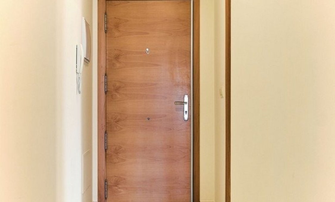 Obra nueva - apartment -
