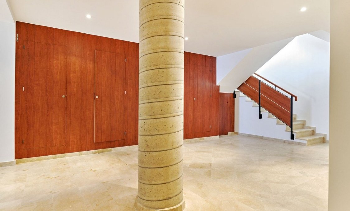 Obra nueva - apartment -
