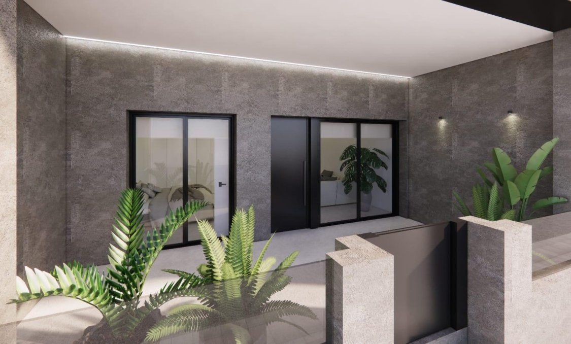 Nowy budynek - apartment -
