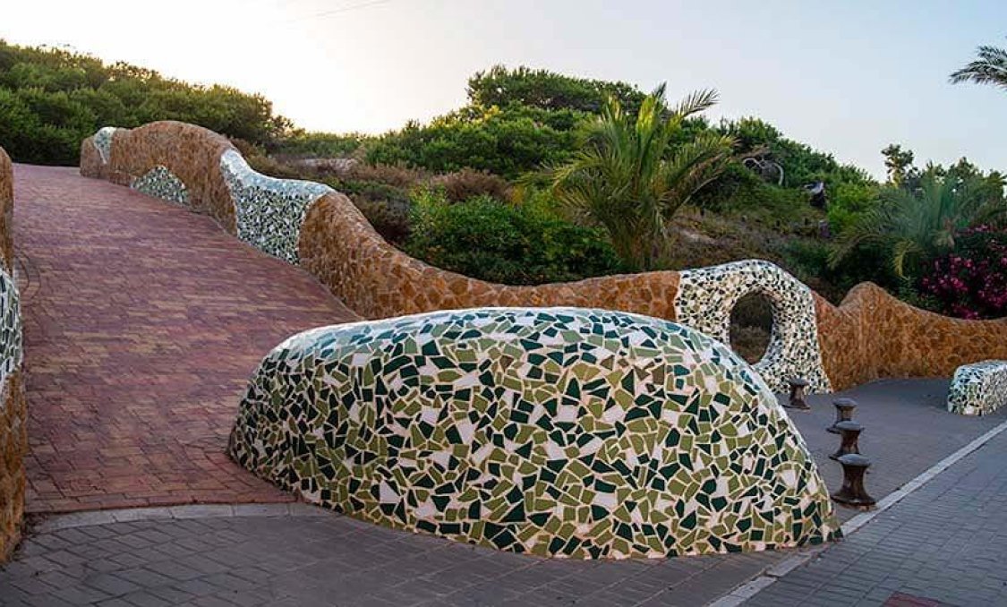 Obra nueva - Ático -
