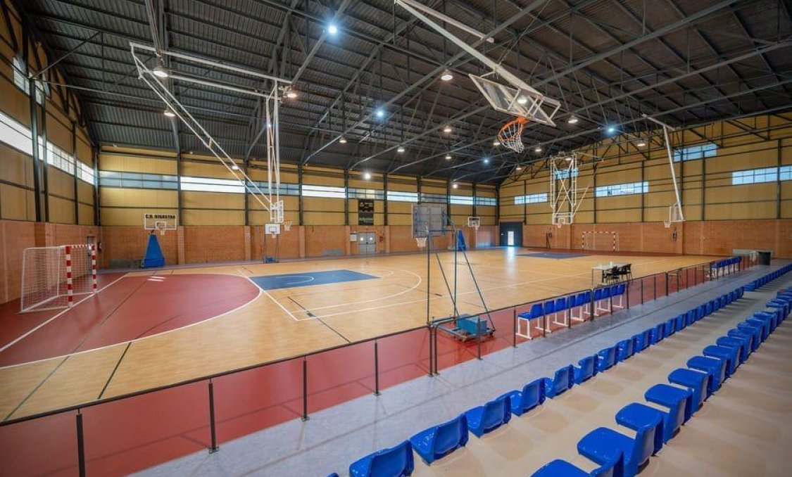 New Build - apartment -
Bigastro - pueblo