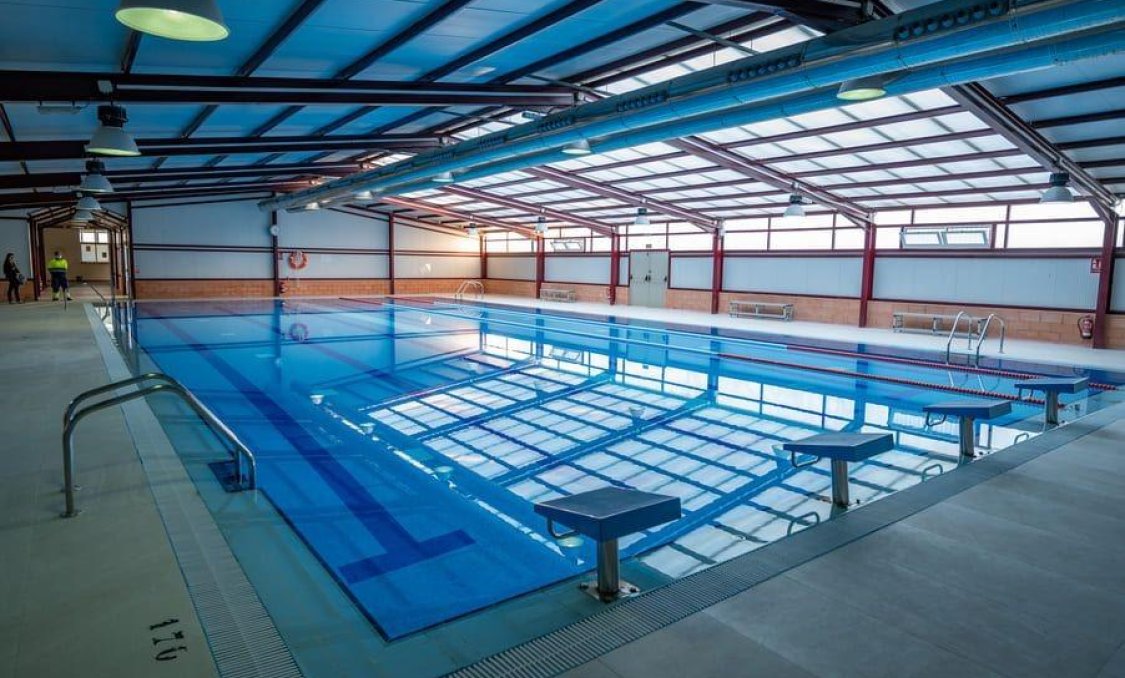 New Build - Penthouse -
Bigastro - pueblo