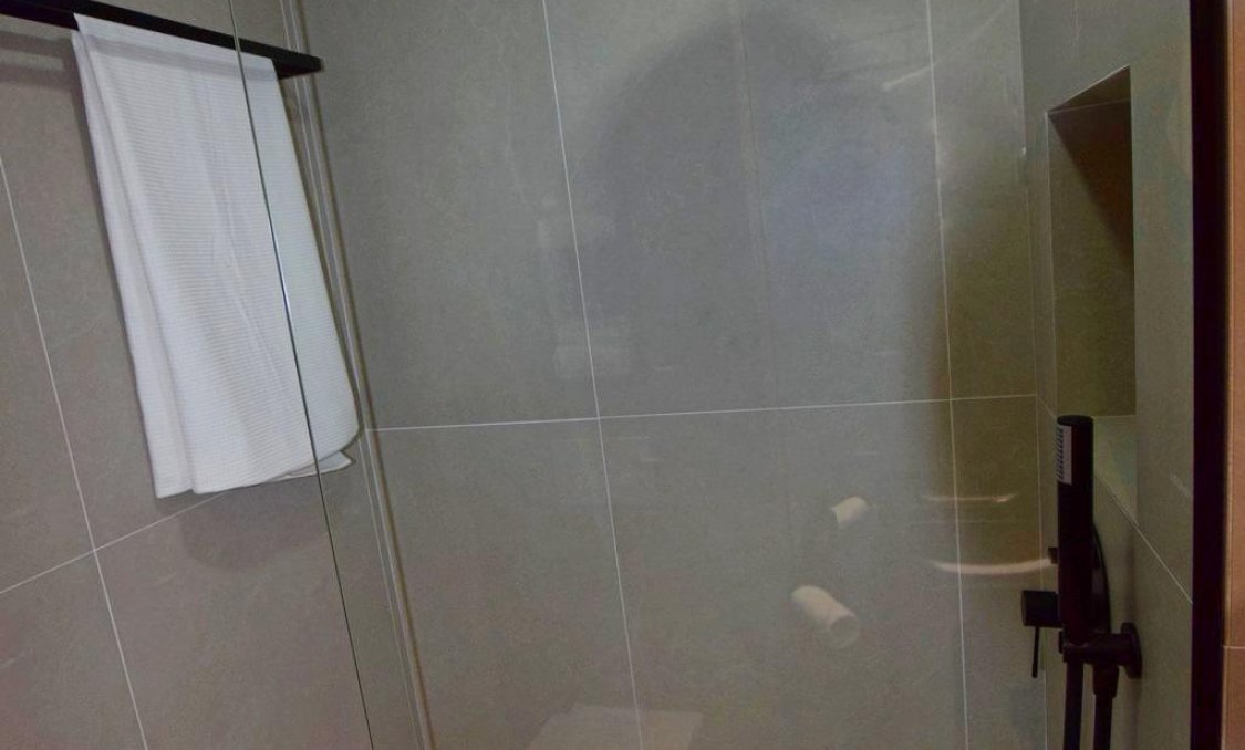 New Build - villa -
Alhama De Murcia - Condado De Alhama