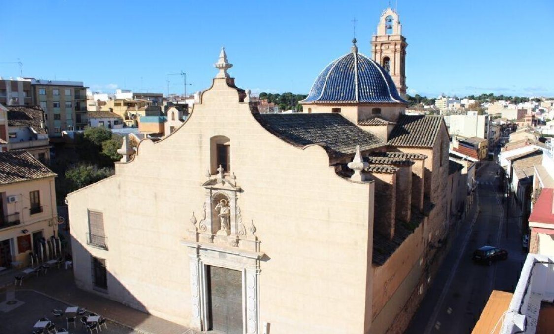 Obra nueva - Semidetached -
