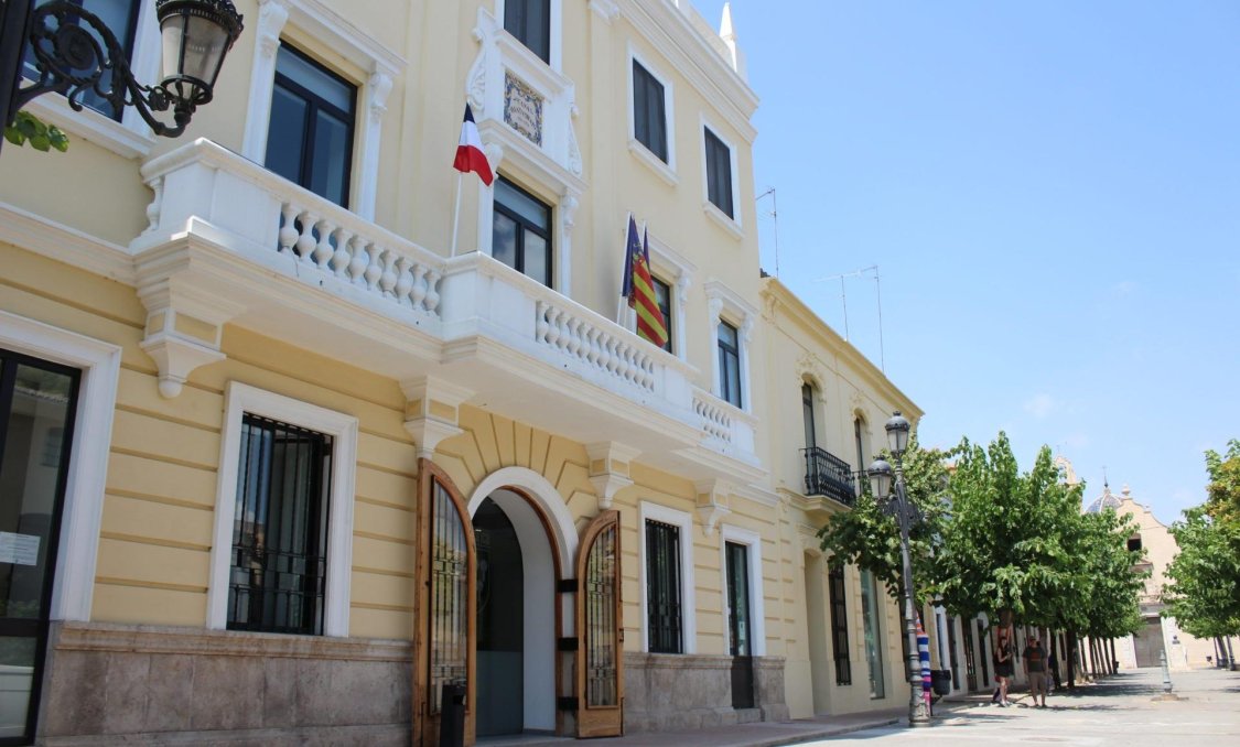 Obra nueva - Semidetached -
