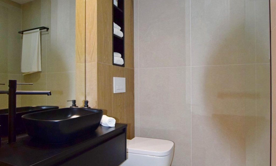 New Build - apartment -
Alhama De Murcia - Condado De Alhama