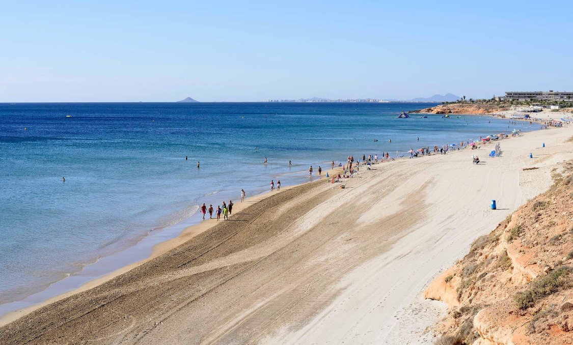 Obra nueva - villa -
