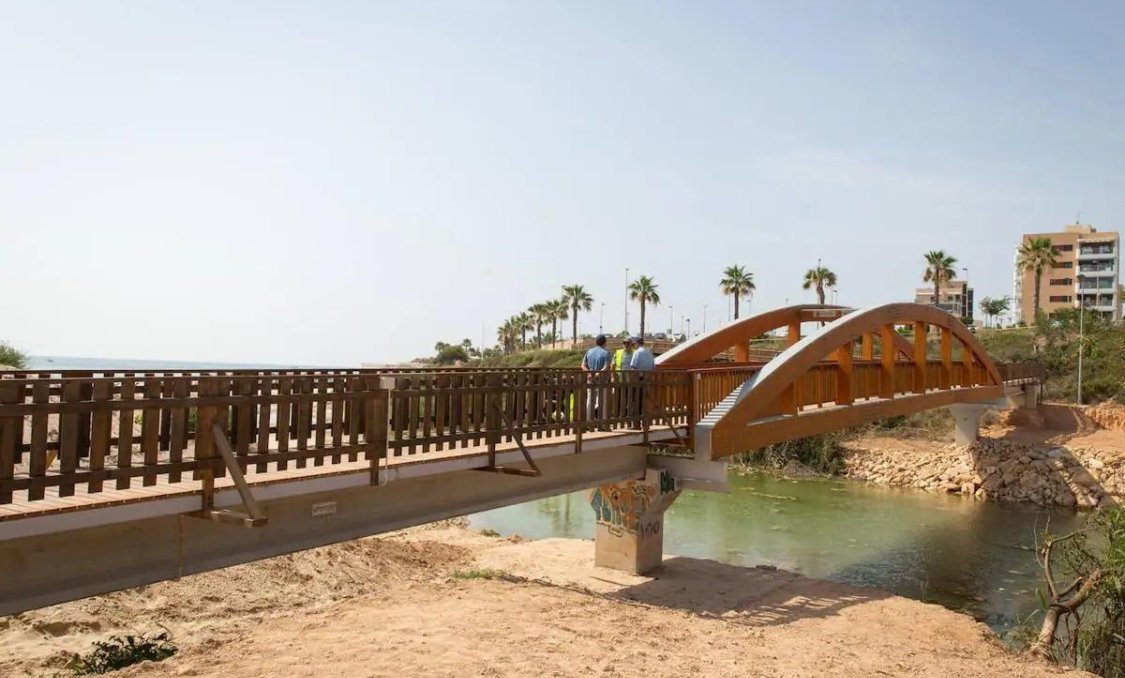 Obra nueva - villa -
