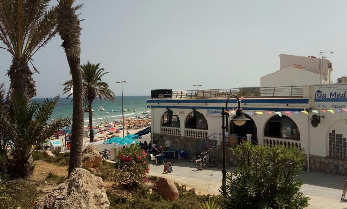 Obra nueva - villa -
