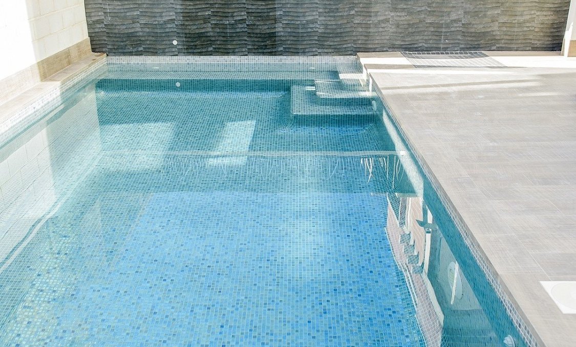 New Build - villa -
Los Montesinos - La Herrada