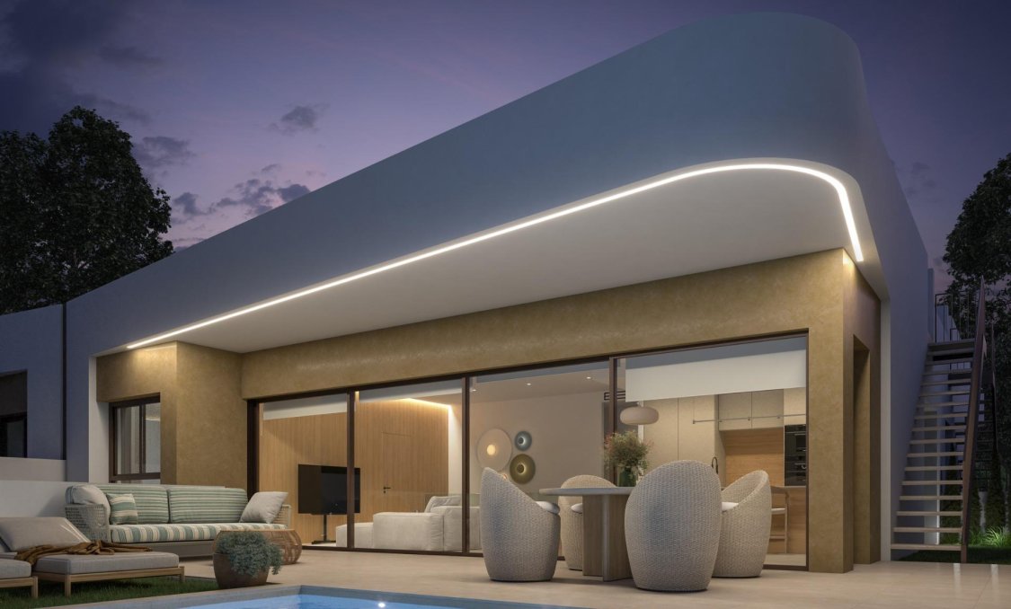 New Build - Quad House -
Dolores - Pueblo